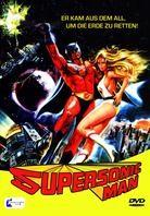 Supersonic Man (1979) (Edizione Limitata)