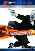 The Transporter (2002) (TV Movie Edition)