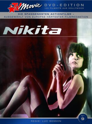 Nikita (1990) (TV Movie Edition)