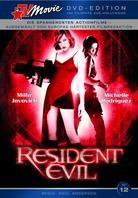 Resident Evil (2002) (TV Movie Edition)
