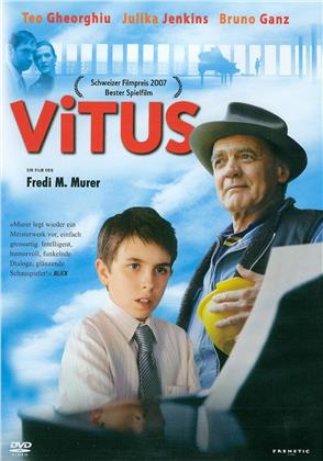 Vitus (2006) (Édition Collector, 2 DVD)