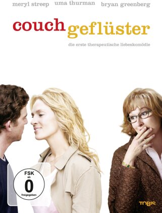 Couchgeflüster (2005)