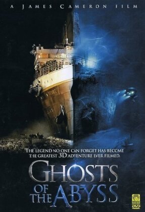 Ghosts of the Abyss (2003) (Medusa)