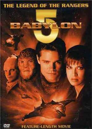 Babylon 5 - The Legend of the Rangers (2002)