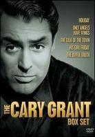 Cary Grant Box Set (5 DVDs)