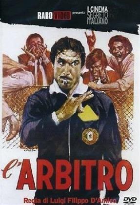 L'arbitro (1974)