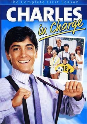 Charles in Charge - Season 1 (3 DVDs)