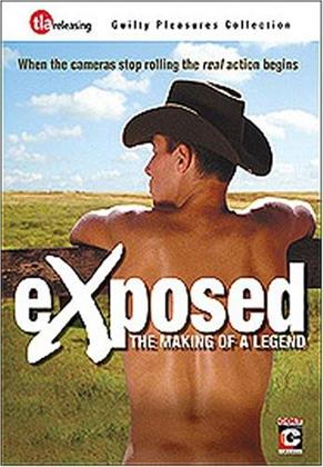 eXposed - The making of a legend (2005)