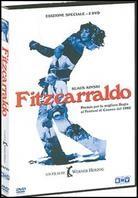 Fitzcarraldo (1982) (Special Edition, 2 DVDs)