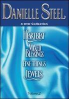 Danielle Steel 2 (4 DVDs)