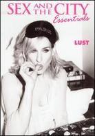 Sex and the City - Essentials - The best of lust