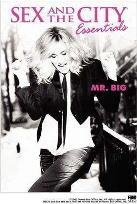 Sex and the City - Essentials - The best of Mr. Big