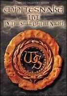 Whitesnake - In the still of the night - Live (Special Edition)