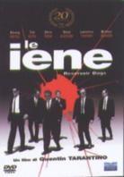 Le iene (1991) (Édition Limitée 20ème Anniversaire)