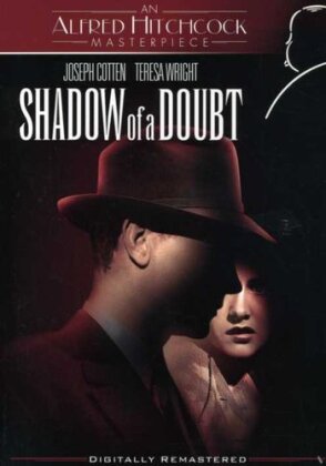 Shadow of a Doubt (1943) (Remastered)