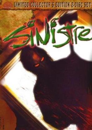 Sinistre (1996)