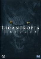 Licantropia - Ginger snaps - Trilogy (3 DVDs)