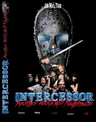 Intercessor - Another Rock & Roll Nightmare (2005)