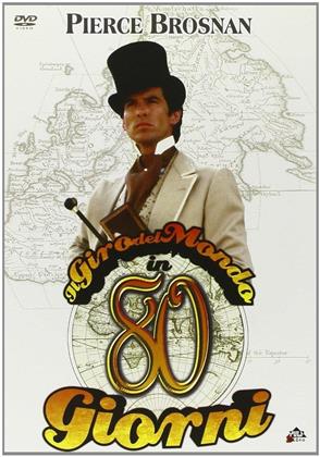 Il giro del mondo in 80 giorni - Miniserie (1989) (2 DVDs)