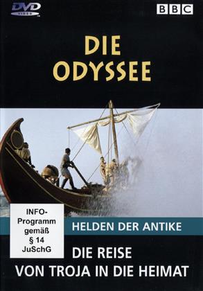 Die Odyssee - Helden der Antike (BBC)