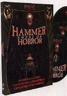 Hammer - House of horror (3 DVDs)