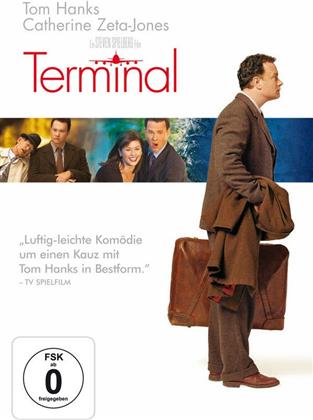 Terminal (2004) (Single Edition)