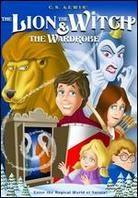 The lion, the witch & the wardrobe (1979)