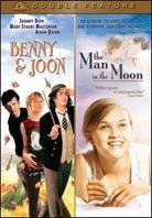 Benny & Joon / The man in the moon (Double Feature, 2 DVDs)