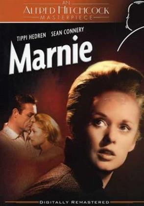 Marnie (1964) (Remastered)