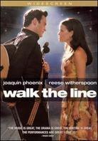 Walk the line (2005)