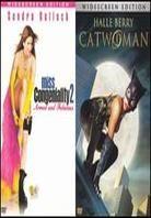 Miss Congeniality 2 / Catwoman (2 DVDs)