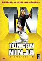Tongan Ninja - La fureur des îles