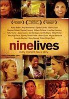Nine lives (2005)