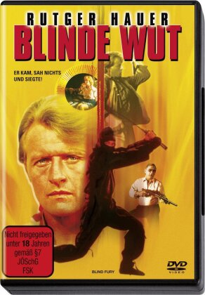 Blinde Wut - Blind Fury (1989) (1989)