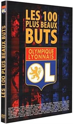 Les 100 plus beaux buts de l'OL - Olympique Lyonnais