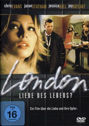 London - Liebe des Lebens? (2005)