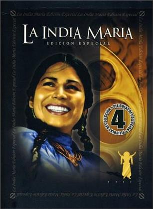 India Maria Edicion Especial (4 DVDs)