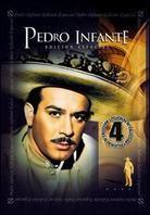 4 Pack Pedro Infante Edicion Especial 1 (4 DVD)