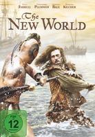 The new world (2005)