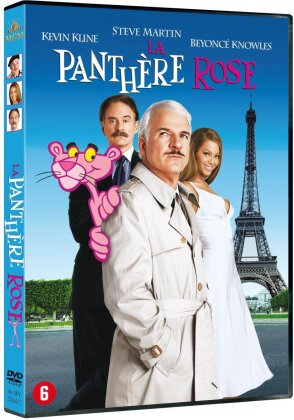 La Panthère Rose (2006)