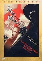 V per Vendetta (2005) (Edizione Speciale, 2 DVD)