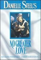 Danielle Steel's - No greater love