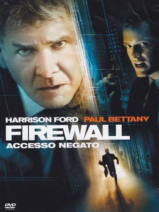 Firewall - Accesso negato (2006)
