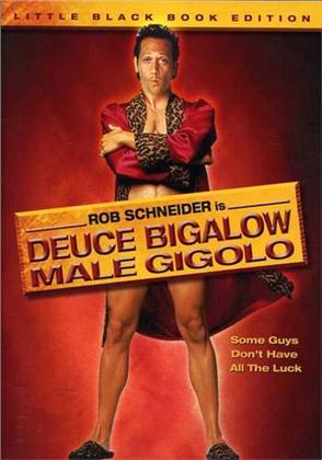 Deuce Bigalow: Male Gigolo - (Little Black Book Edition) (1999)
