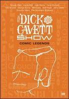 Dick Cavett Show - Comic legends (4 DVDs)