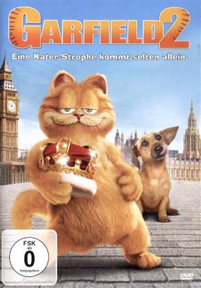 Garfield 2 (2006)