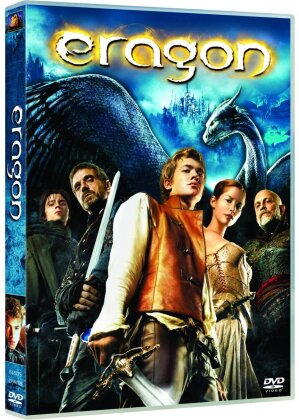 Eragon - (Disco Singolo) (2006)