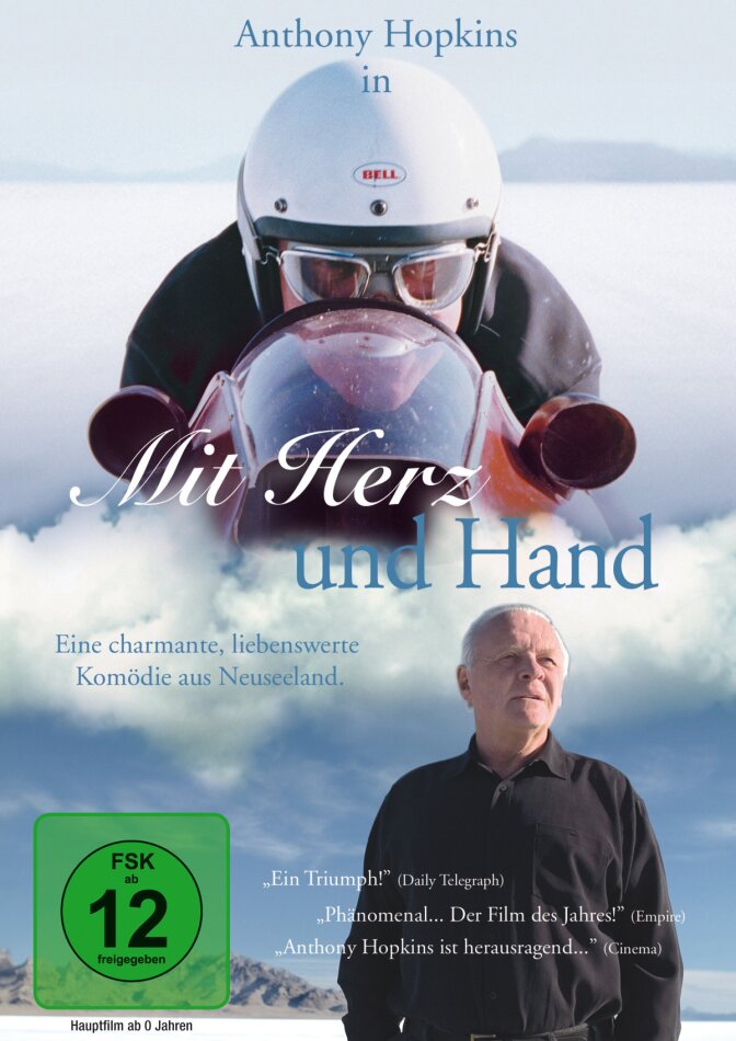 Mit Herz und Hand (2005)