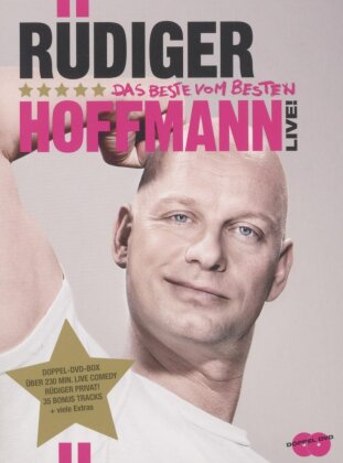 Rüdiger Hoffmann - Das Beste vom Besten (2 DVDs)