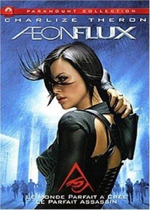 Aeon Flux (2005)